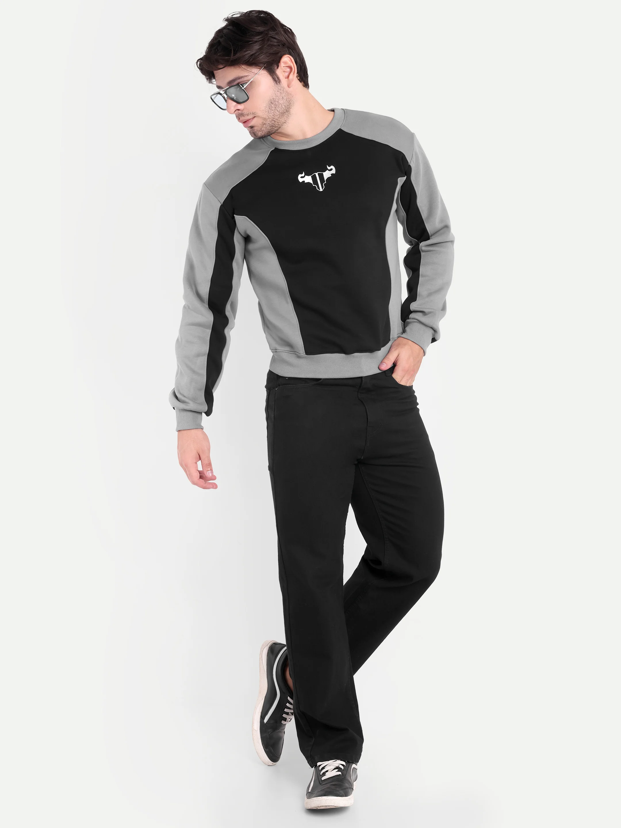 ecomm male shoot